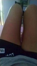 Polka9000 webcam model stream image