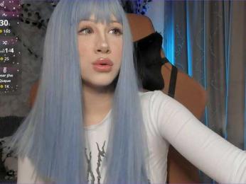 Necucubi02 webcam model stream image