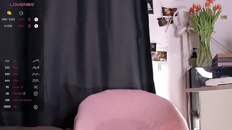 Kellybbface webcam stripchat model stream image