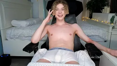 Kudi_Minnt webcam model stream image