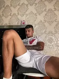 ThiagoBlaze webcam model stream image