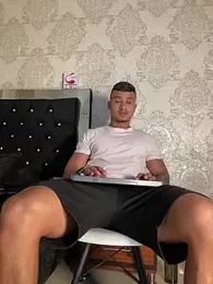 ThiagoBlaze webcam model stream image