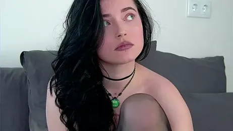AshleyD_ webcam model stream image