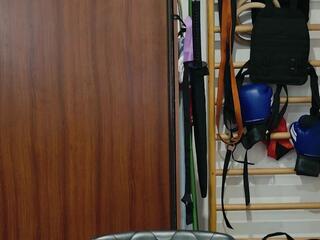 Mario Sweaty webcam model stream image