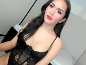 sweet_jessica69xx webcam chaturbate model stream image