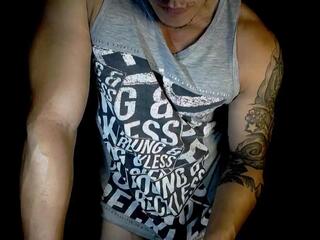 Rainer G webcam model stream image