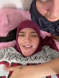 sweetmuslim01 webcam model stream image