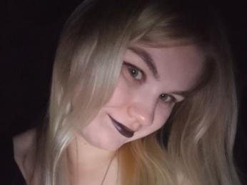 PearlSolomons webcam livejasmin model stream image