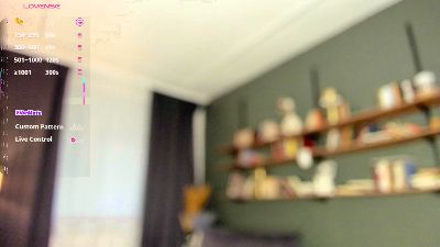 _G1ltter_ webcam cam4 model stream image