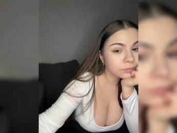 -Pink-Sativa- webcam model stream image