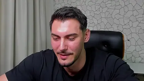 ClintMasters webcam stripchat model stream image