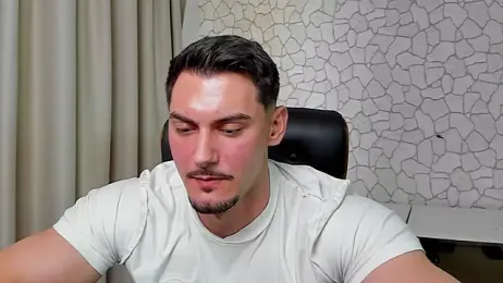 ClintMasters webcam model stream image