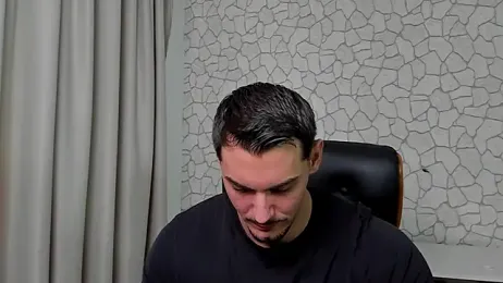 ClintMasters webcam model stream image