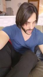 Mr_white_xx webcam cam4 model stream image