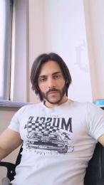 Mr_white_xx webcam cam4 model stream image