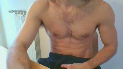 JM2389 webcam model stream image