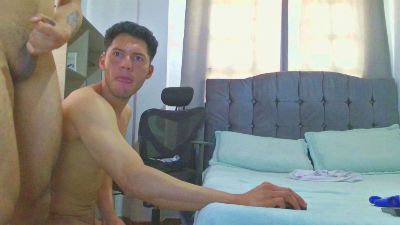ERENK_AND_LEVY webcam cam4 model stream image