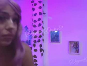 danyanddesire webcam model stream image