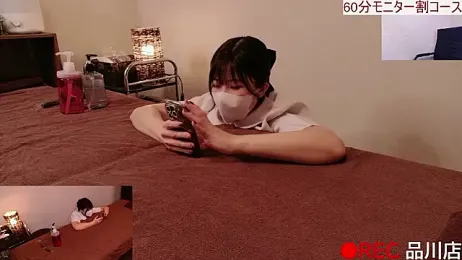 ManaMi-maru webcam stripchat model stream image