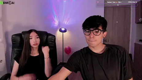 Mikeyvioleta_ webcam model stream image