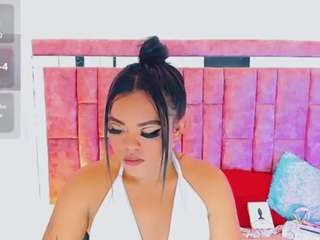 bryttannyjhons webcam model stream image