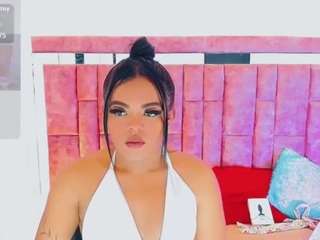 bryttannyjhons webcam camsoda model stream image