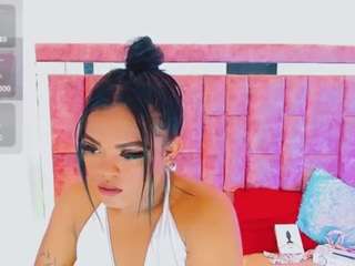 bryttannyjhons webcam model stream image