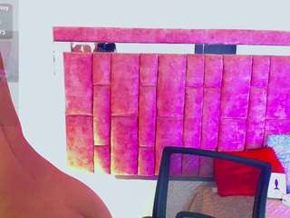 bryttannyjhons webcam model stream image