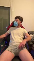 forza44 webcam model stream image