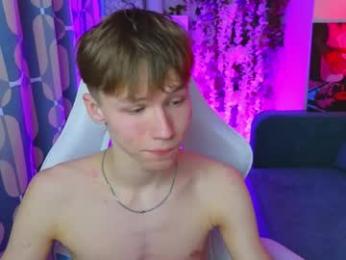 cumte_boy webcam chaturbate model stream image