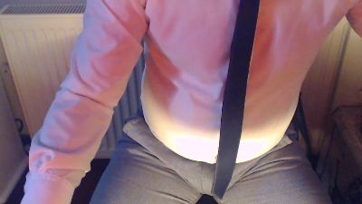 MikeMaster30 webcam model stream image