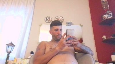 X0_ubi_0X webcam model stream image