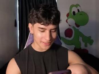 j_u_p_i_t_e_r webcam chaturbate model stream image