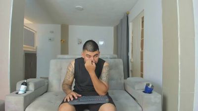 DulceRomance webcam model stream image