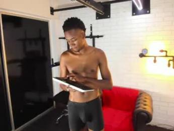 zanejordan1 webcam model stream image