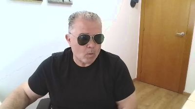 pitu68 webcam model stream image