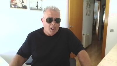 pitu68 webcam model stream image