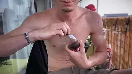 MikymikeBBWD webcam model stream image
