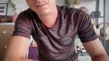 MikymikeBBWD webcam model stream image