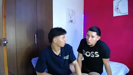 top_jax1 webcam stripchat model stream image