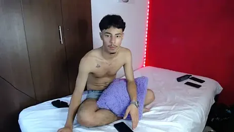 top_jax1 webcam stripchat model stream image