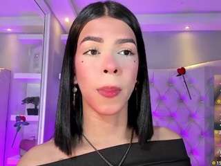 veronica-hillx webcam camsoda model stream image