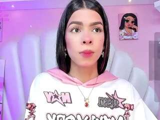 veronica-hillx webcam camsoda model stream image