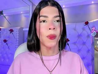 veronica-hillx webcam camsoda model stream image