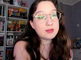 minionkaa webcam model stream image
