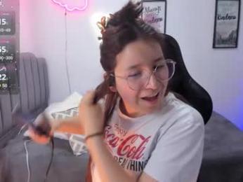 amy_sophiaa webcam model stream image