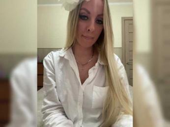 Nasty-tegress webcam model stream image