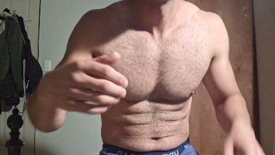 Iza__ak webcam model stream image