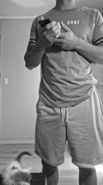 Iza__ak webcam cam4 model stream image