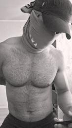 Iza__ak webcam model stream image